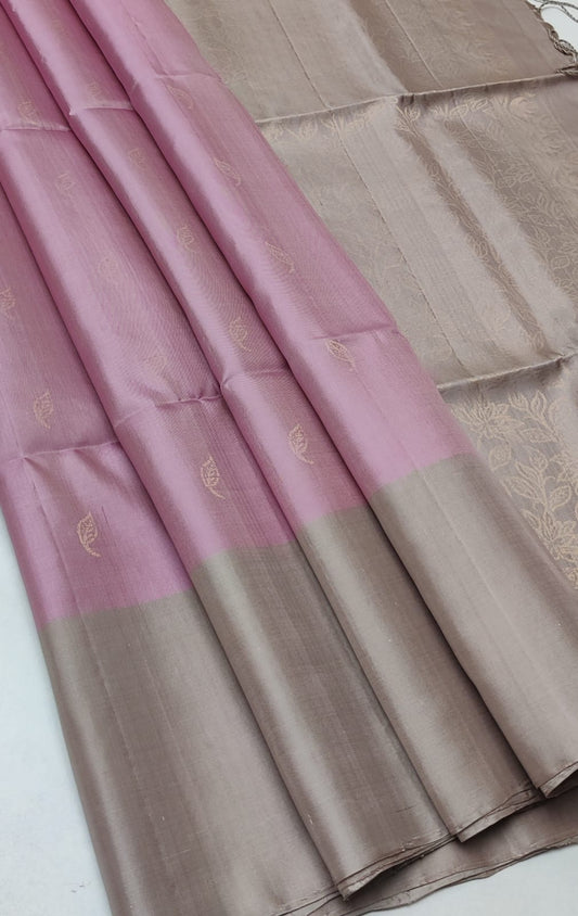 Handloom Silk Saree 689