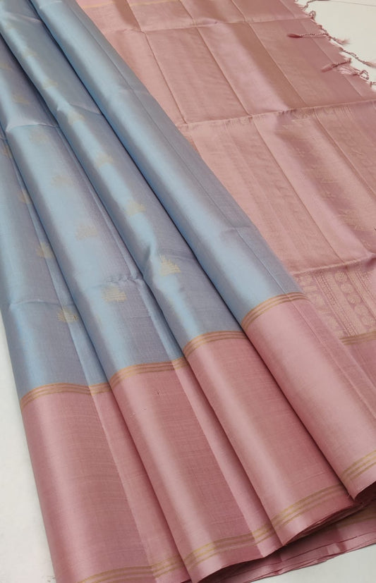 Handloom Silk Saree 691
