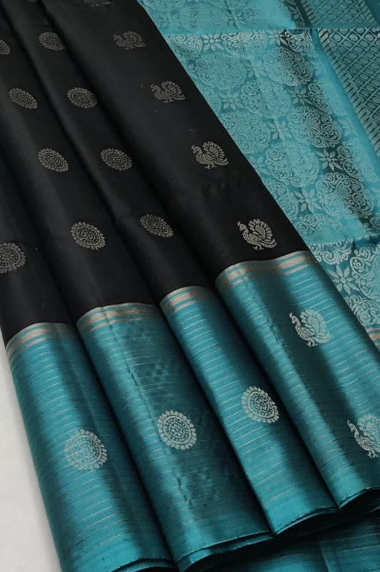 Handloom Silk Saree 692