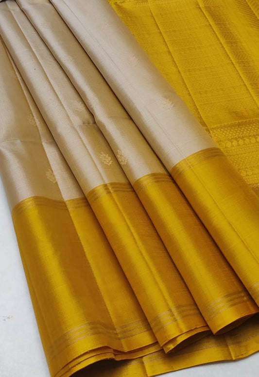 Handloom Silk Saree 693