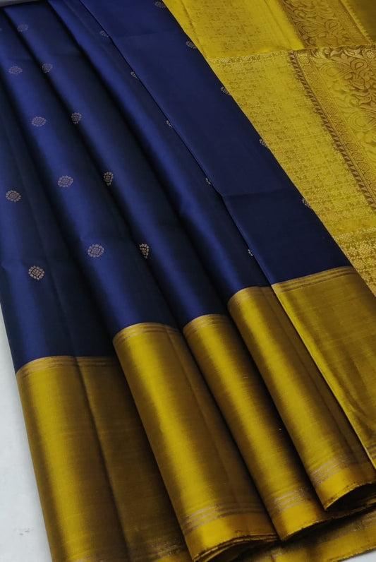 Handloom Silk Saree 696