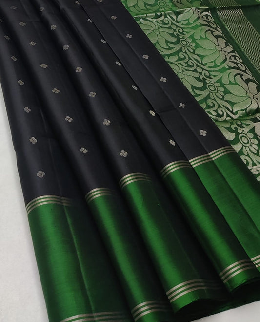Handloom Silk Saree 698