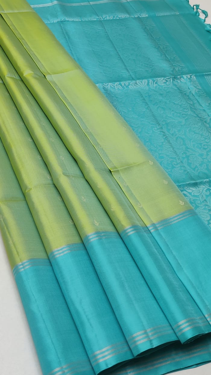 Handloom Silk Saree 701
