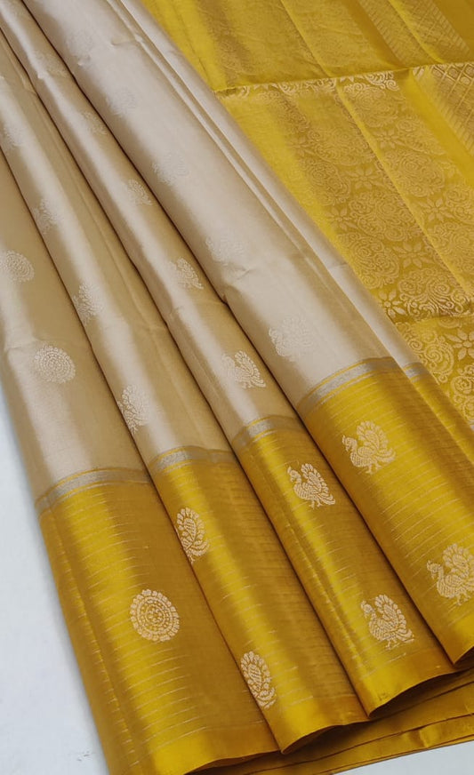 Handloom Silk Saree 705