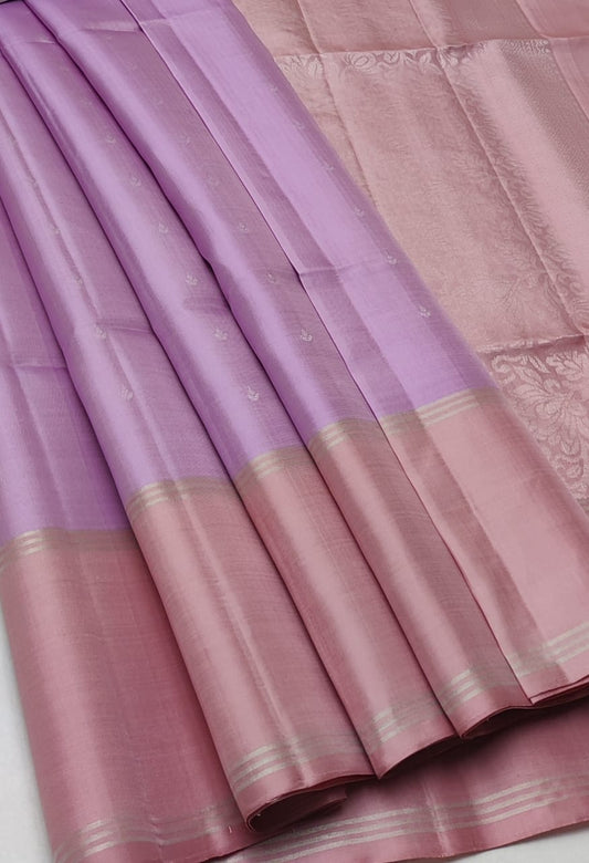 Handloom Silk Saree 706