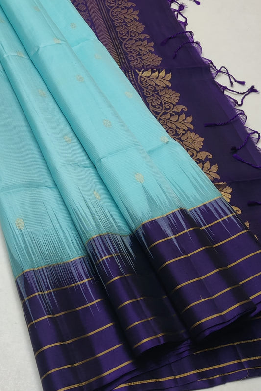 Handloom Silk Saree 1067