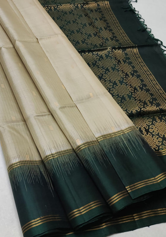 Handloom Silk Saree 1070