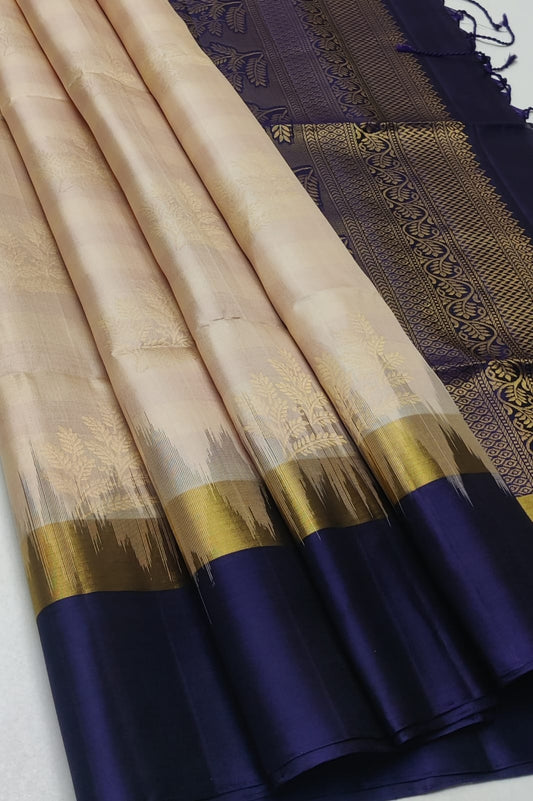 Handloom Silk Saree 1074