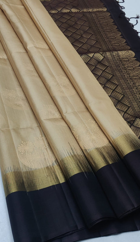 Handloom Silk Saree 1079
