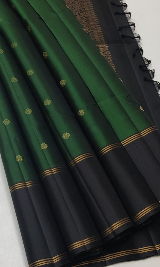 Handloom Silk Saree 713