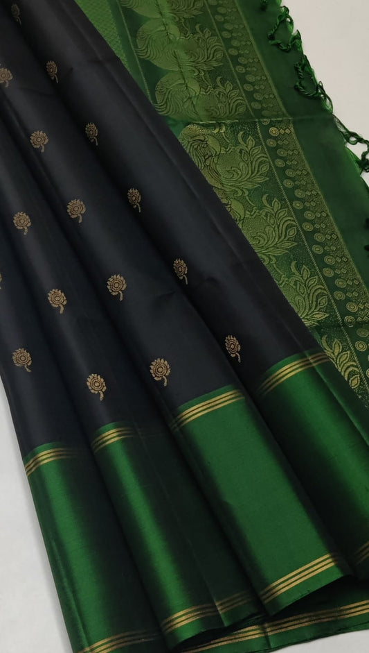 Handloom Silk Saree 719