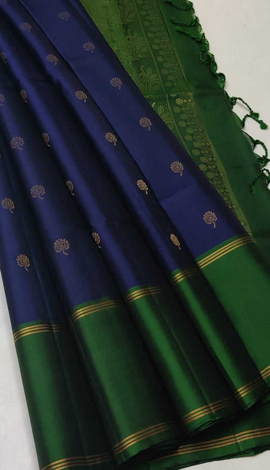 Handloom Silk Saree 720