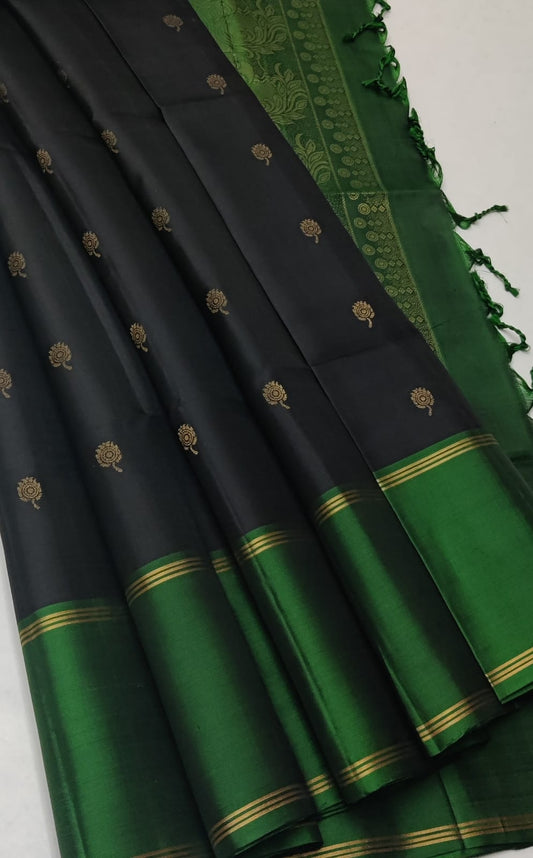 Handloom Silk Saree 722