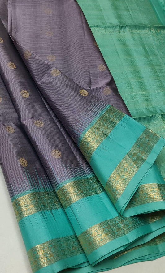 Handloom Silk Saree 1082