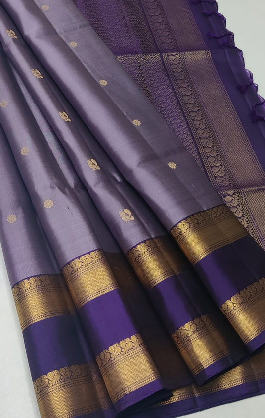 Handloom Silk Saree 1793