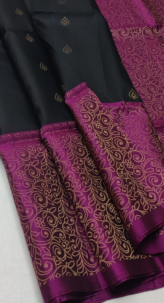 Handloom Silk Saree 1899