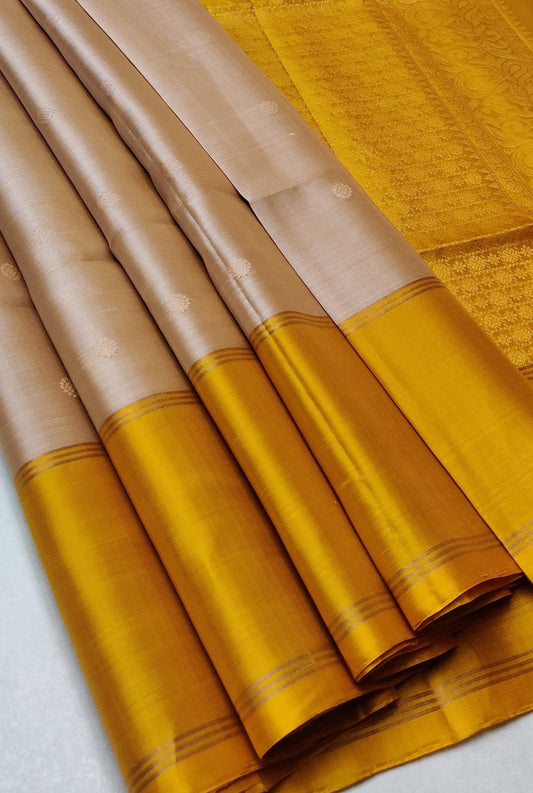 Handloom Silk Saree 03
